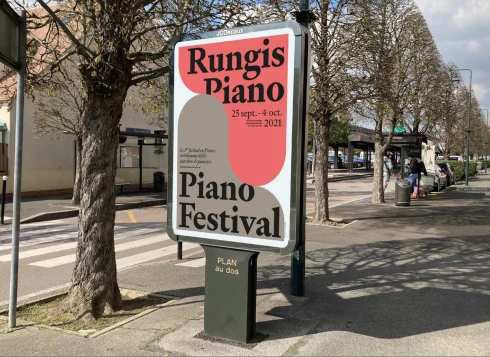 Rungis Piano Piano Festival