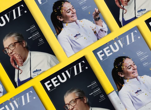 Feu Vif