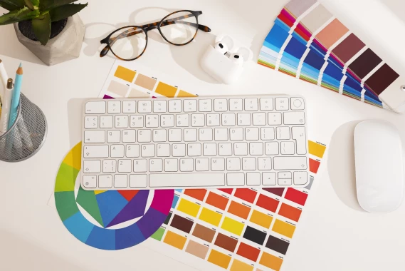 Pourquoi faire appel à un graphiste ?