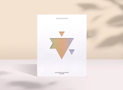 Verescence