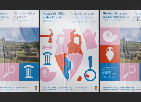 Musée de Millau et des Grands Causses