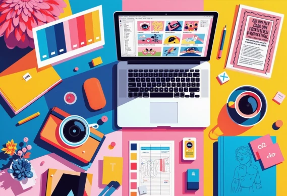 Design graphique
